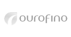 Logo Ouro Fino